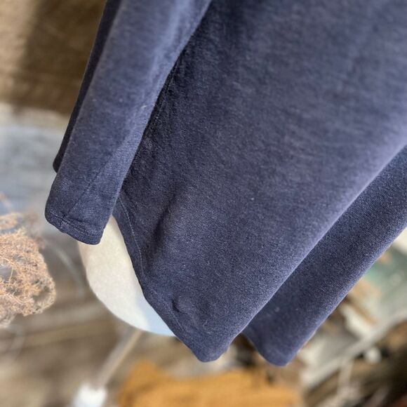 Athleta  linen top - Picture 2 of 8